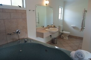 Silver Fern Rotorua Suites & Spa