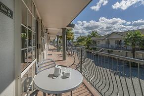 Silver Fern Rotorua Suites & Spa