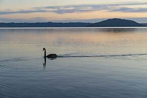Silver Fern Rotorua Suites & Spa