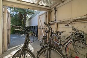 Silver Fern Rotorua Suites & Spa