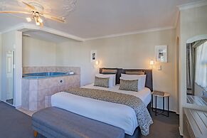 Silver Fern Rotorua Suites & Spa