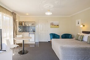 Silver Fern Rotorua Suites & Spa