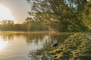 Silver Fern Rotorua Suites & Spa