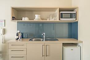 Silver Fern Rotorua Suites & Spa