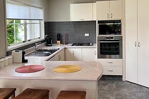 Silver Fern Rotorua Suites & Spa