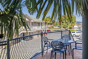 Silver Fern Rotorua Suites & Spa