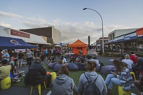 Silver Fern Rotorua Suites & Spa