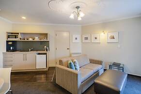 Silver Fern Rotorua Suites & Spa