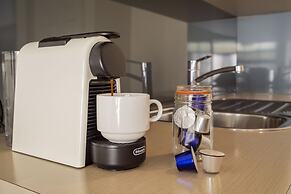 Silver Fern Rotorua Suites & Spa