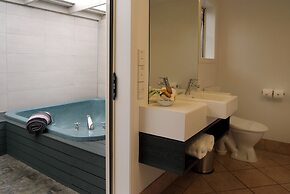 Silver Fern Rotorua Suites & Spa