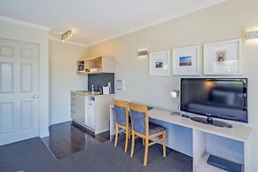 Silver Fern Rotorua Suites & Spa