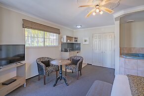 Silver Fern Rotorua Suites & Spa