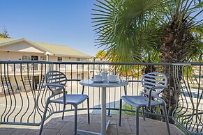 Silver Fern Rotorua Suites & Spa