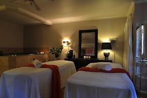 Silver Fern Rotorua Suites & Spa