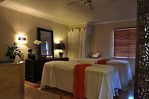 Silver Fern Rotorua Suites & Spa