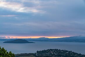 Silver Fern Rotorua Suites & Spa