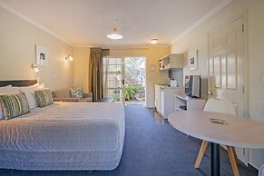 Silver Fern Rotorua Suites & Spa