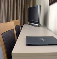 Silver Fern Rotorua Suites & Spa