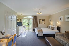 Silver Fern Rotorua Suites & Spa