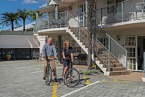 Silver Fern Rotorua Suites & Spa