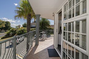 Silver Fern Rotorua Suites & Spa