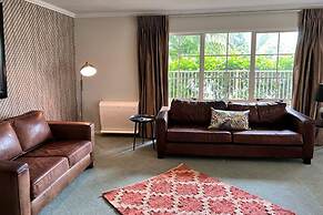 Silver Fern Rotorua Suites & Spa