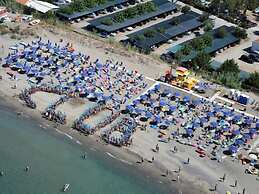 Villaggio Turistico Elea