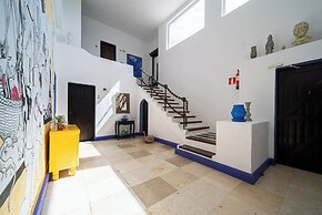 Casa de Hilario