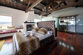 Casa de Hilario