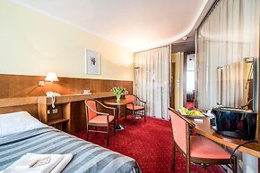 Hotel Jana