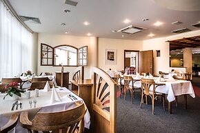 Hotel Jana