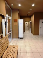 Hotel Jana