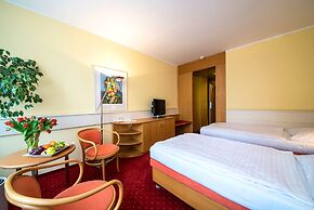 Hotel Jana
