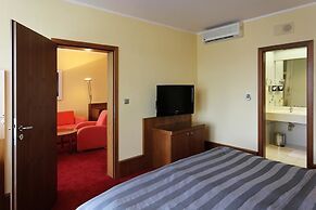 Hotel Jana