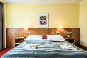 Hotel Jana