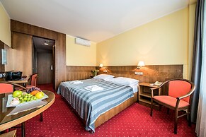 Hotel Jana