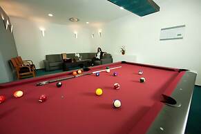 Hotel Jana