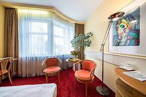 Hotel Jana