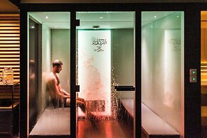 Edgar Hotel & Spa- Table Gastronomique