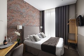 Edgar Hotel & Spa- Table Gastronomique