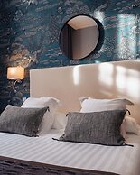 Edgar Hotel & Spa- Table Gastronomique