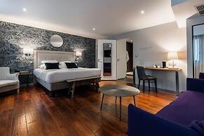 Edgar Hotel & Spa- Table Gastronomique