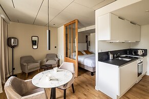 Edgar Hotel & Spa- Table Gastronomique