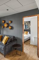 Edgar Hotel & Spa- Table Gastronomique