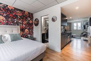 Edgar Hotel & Spa- Table Gastronomique