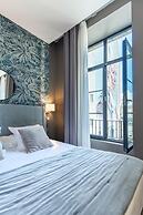 Edgar Hotel & Spa- Table Gastronomique