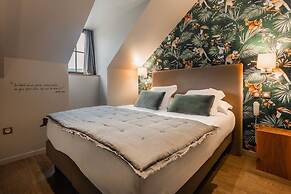 Edgar Hotel & Spa- Table Gastronomique