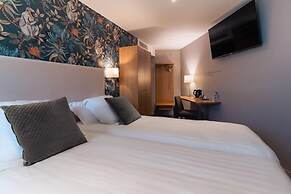 Edgar Hotel & Spa- Table Gastronomique