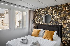 Edgar Hotel & Spa- Table Gastronomique