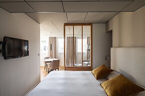 Edgar Hotel & Spa- Table Gastronomique